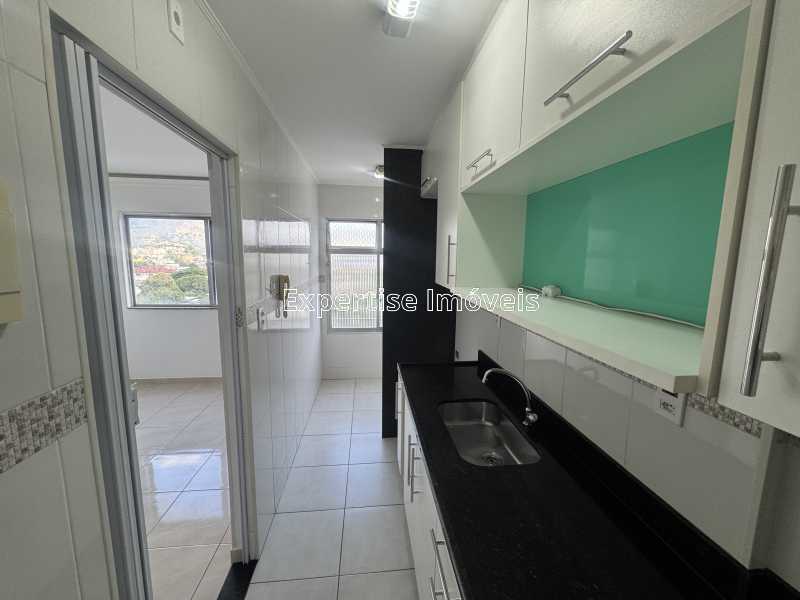 Apartamento, 2 quartos, 45 m² - Foto 14