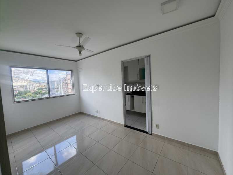 Apartamento, 2 quartos, 45 m² - Foto 15