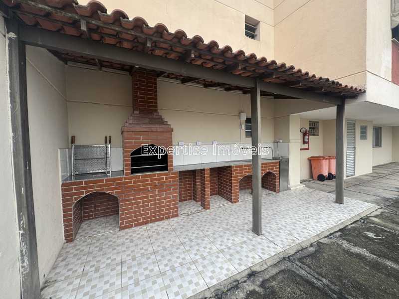 Apartamento, 2 quartos, 45 m² - Foto 19