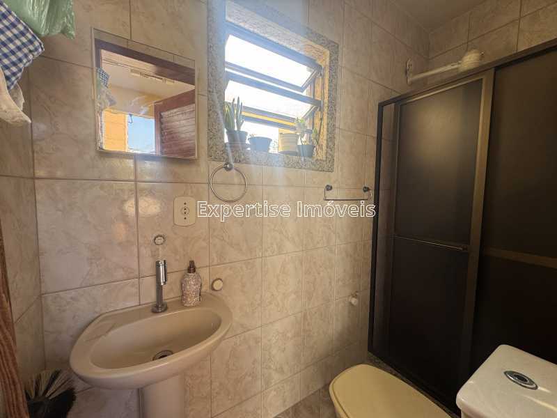 Casa de Condomínio, 3 quartos - Foto 24