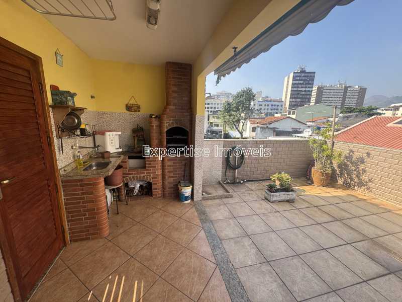 Casa de Condomínio, 3 quartos - Foto 23