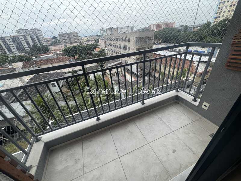 Apartamento, 2 quartos, 60 m² - Foto 23