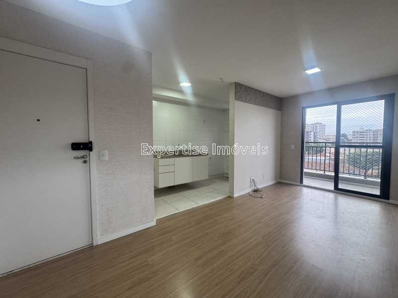 Apartamento, 2 quartos, 60 m² - Foto 3