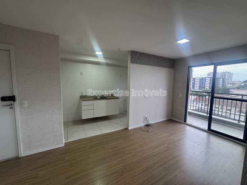 Apartamento, 2 quartos, 60 m² - Foto 7