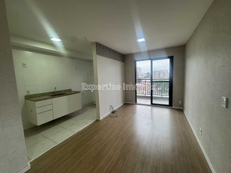 Apartamento, 2 quartos, 60 m² - Foto 4