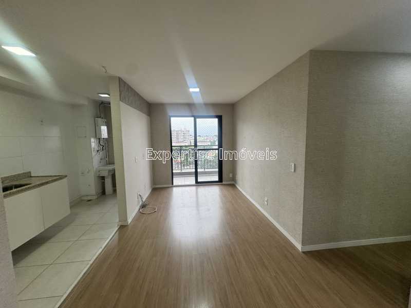 Apartamento, 2 quartos, 60 m² - Foto 8