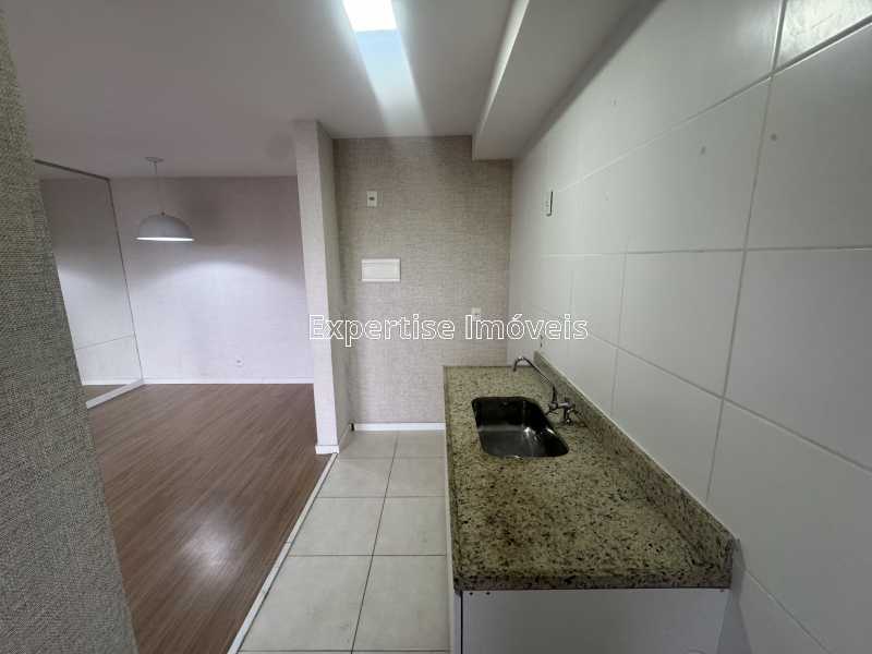 Apartamento, 2 quartos, 60 m² - Foto 9