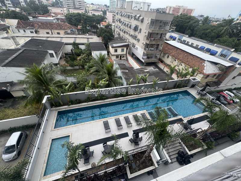 Apartamento, 2 quartos, 60 m² - Foto 10