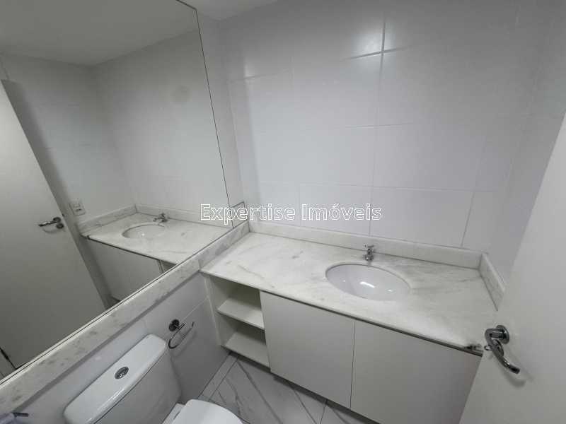 Apartamento, 2 quartos, 60 m² - Foto 16