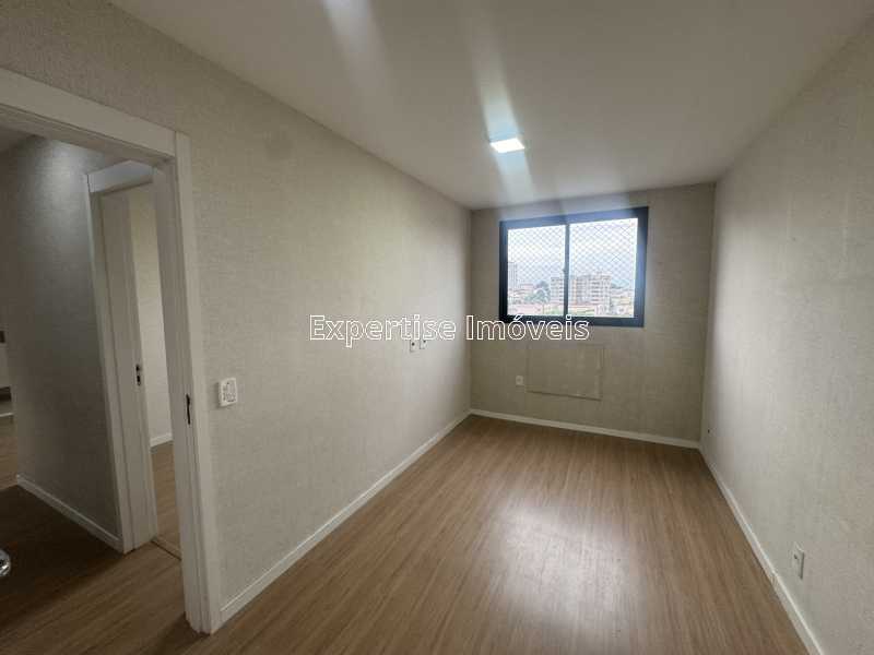 Apartamento, 2 quartos, 60 m² - Foto 12