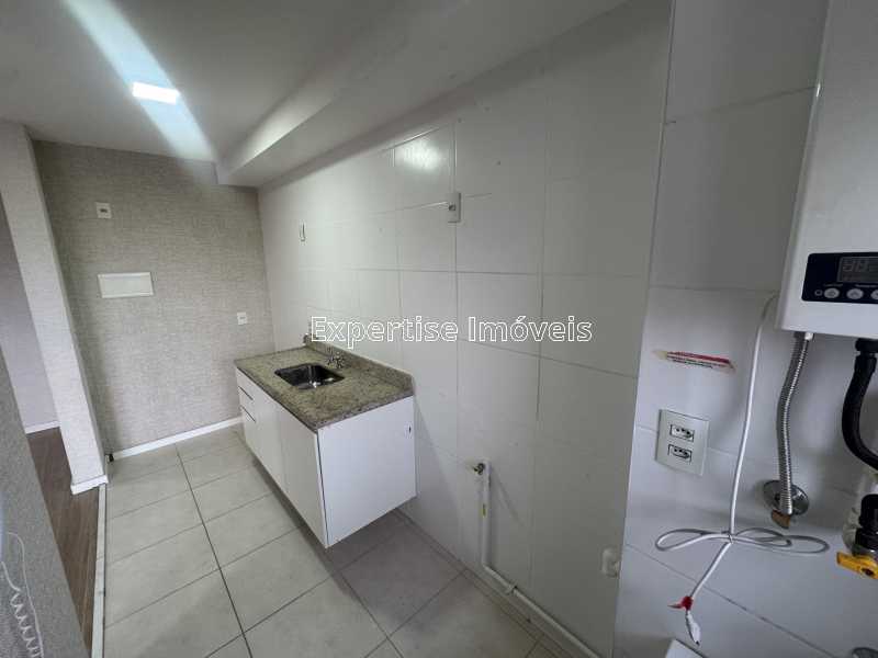 Apartamento, 2 quartos, 60 m² - Foto 19