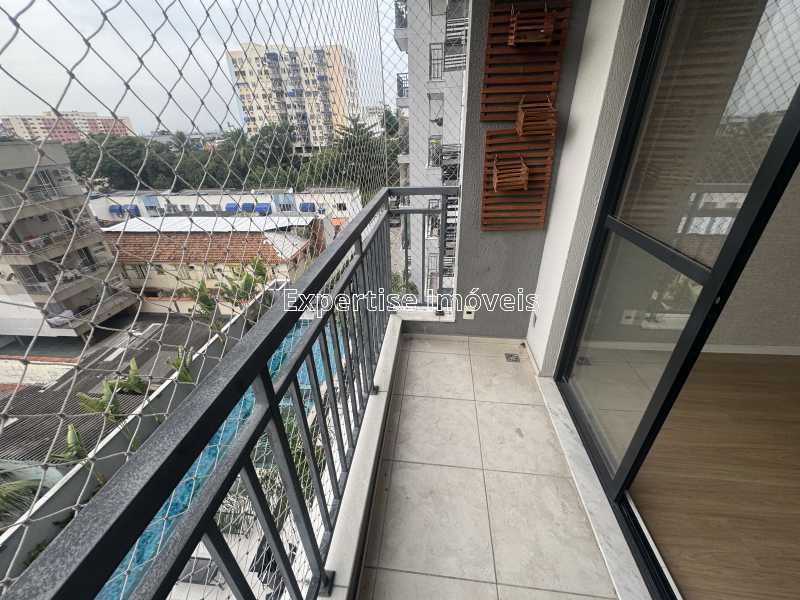 Apartamento, 2 quartos, 60 m² - Foto 22