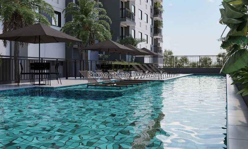 Apartamento, 2 quartos, 60 m² - Foto 1