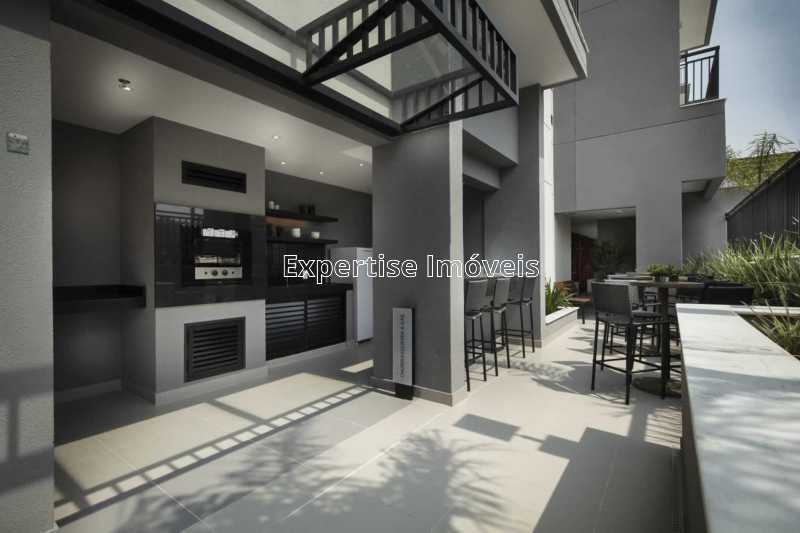 Apartamento, 2 quartos, 60 m² - Foto 28