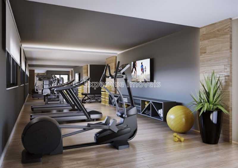 Apartamento, 2 quartos, 60 m² - Foto 29