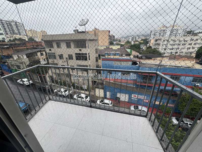 Apartamento, 2 quartos, 70 m² - Foto 3