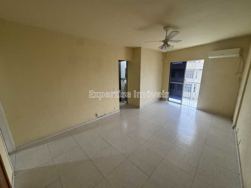 Apartamento, 2 quartos, 70 m² - Foto 2