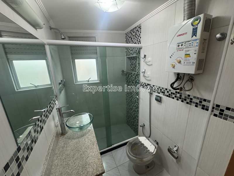 Apartamento, 2 quartos, 70 m² - Foto 9