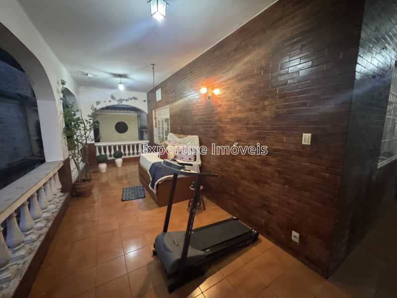 Casa, 4 quartos, 272 m² - Foto 11