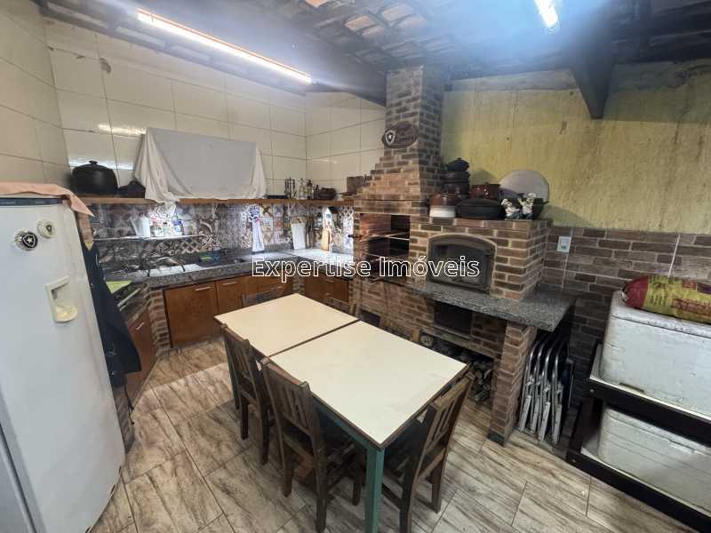 Casa, 4 quartos, 272 m² - Foto 19