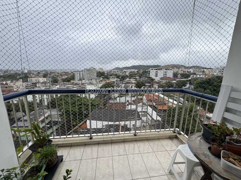 Apartamento, 2 quartos, 55 m² - Foto 7