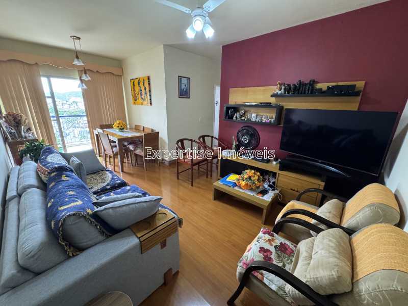 Apartamento, 2 quartos, 55 m² - Foto 2