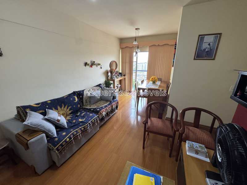 Apartamento, 2 quartos, 55 m² - Foto 4