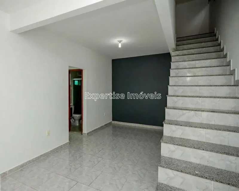 Casa de Condomínio, 2 quartos - Foto 2