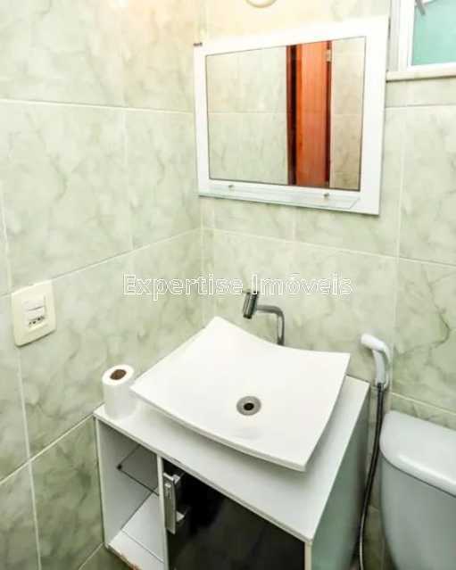 Casa de Condomínio, 2 quartos - Foto 3