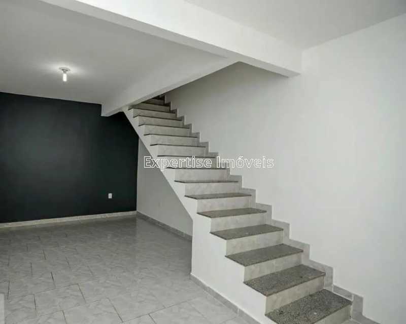 Casa de Condomínio, 2 quartos - Foto 4