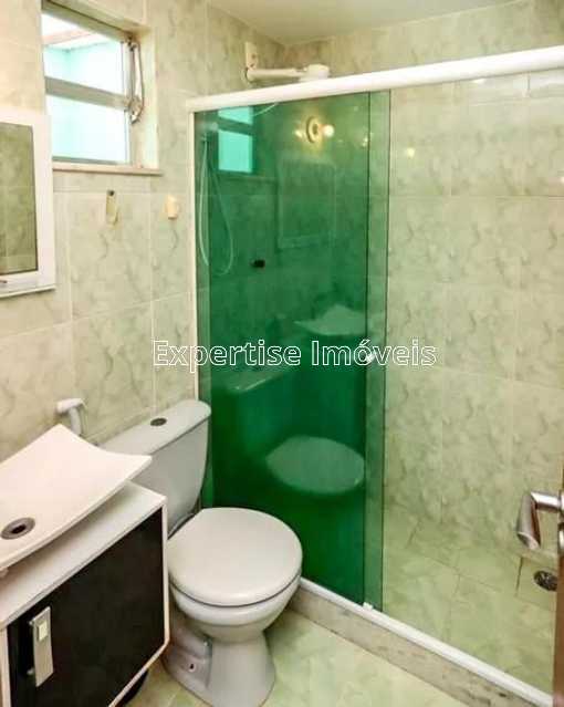 Casa de Condomínio, 2 quartos - Foto 7