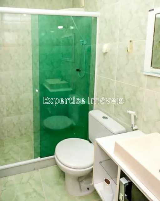 Casa de Condomínio, 2 quartos - Foto 10