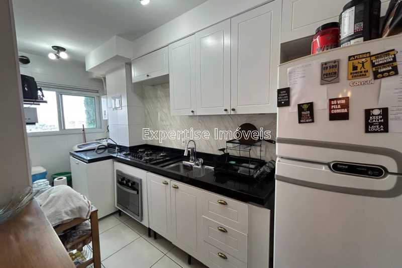 Apartamento, 1 quarto, 46 m² - Foto 7