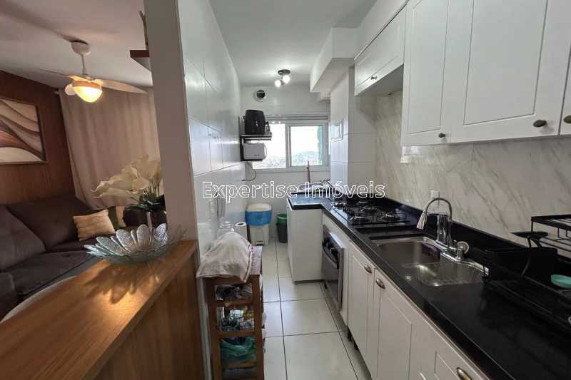 Apartamento, 1 quarto, 46 m² - Foto 8
