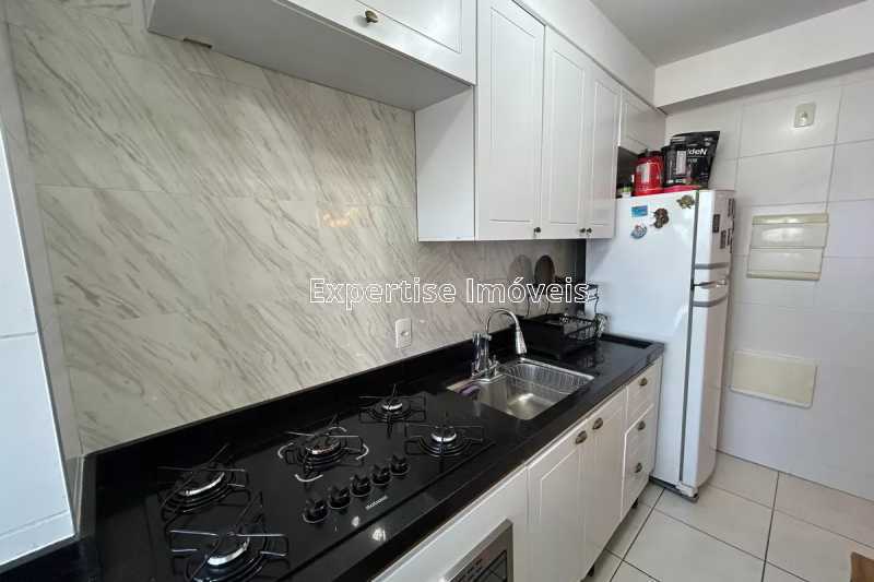 Apartamento, 1 quarto, 46 m² - Foto 9