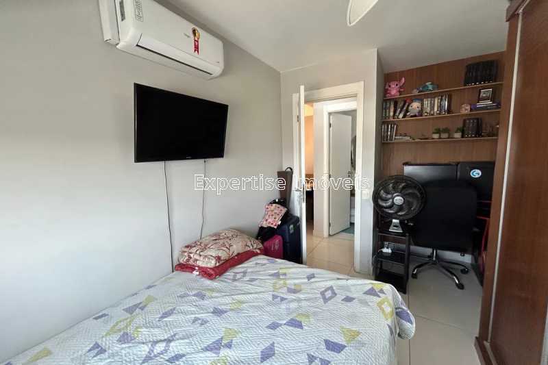 Apartamento, 1 quarto, 46 m² - Foto 12
