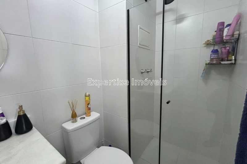 Apartamento, 1 quarto, 46 m² - Foto 13
