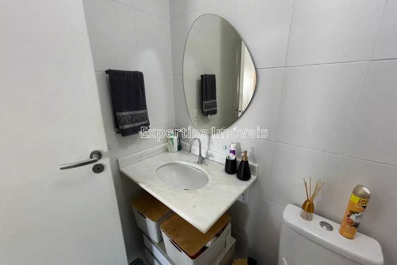 Apartamento, 1 quarto, 46 m² - Foto 14