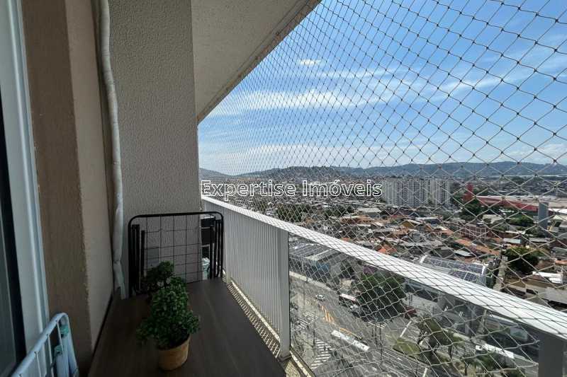 Apartamento, 1 quarto, 46 m² - Foto 15