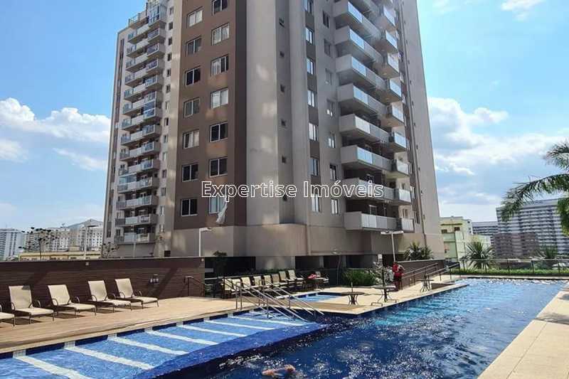 Apartamento, 1 quarto, 46 m² - Foto 16