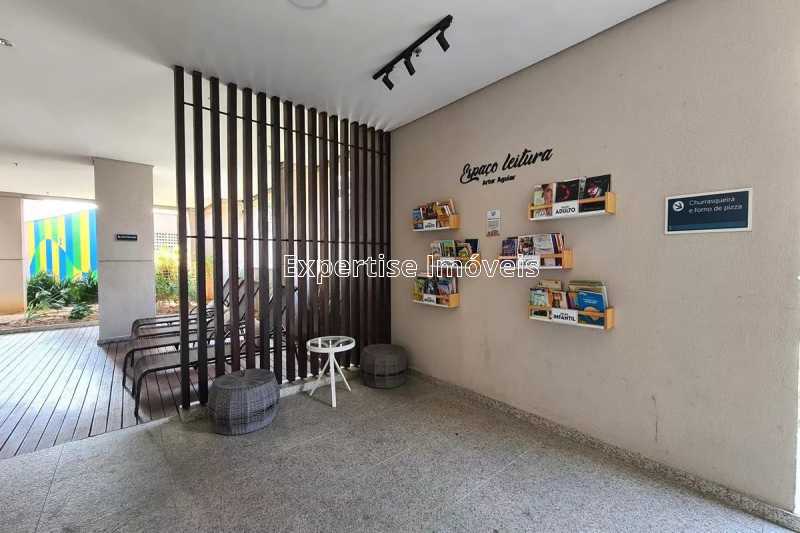 Apartamento, 1 quarto, 46 m² - Foto 22