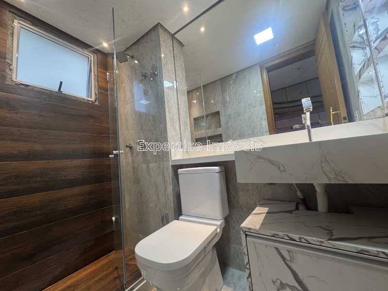 Apartamento, 3 quartos, 77 m² - Foto 14