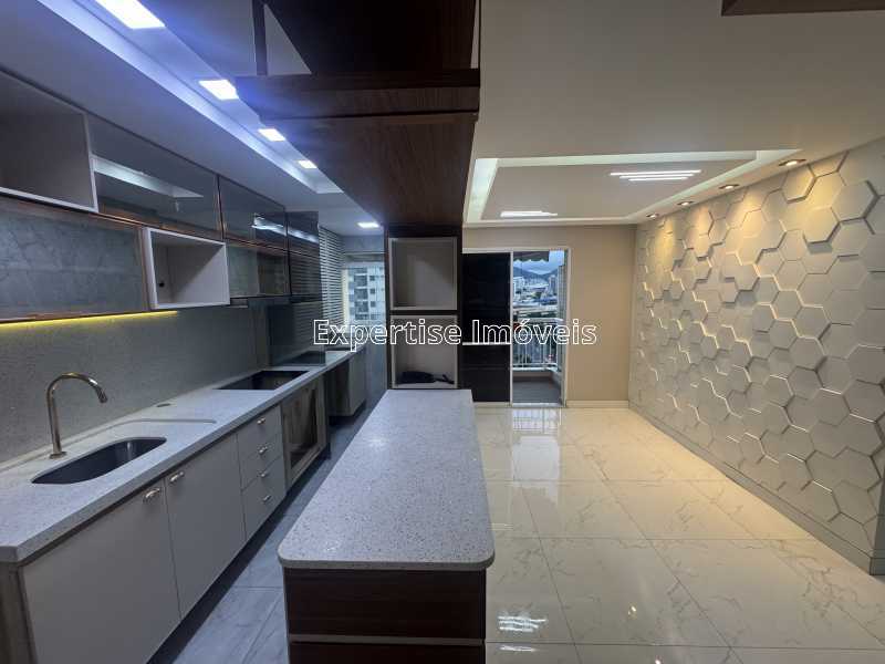 Apartamento, 3 quartos, 77 m² - Foto 3