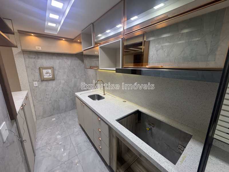 Apartamento, 3 quartos, 77 m² - Foto 10
