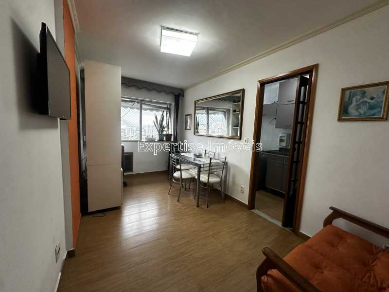 Apartamento, 2 quartos, 45 m² - Foto 1
