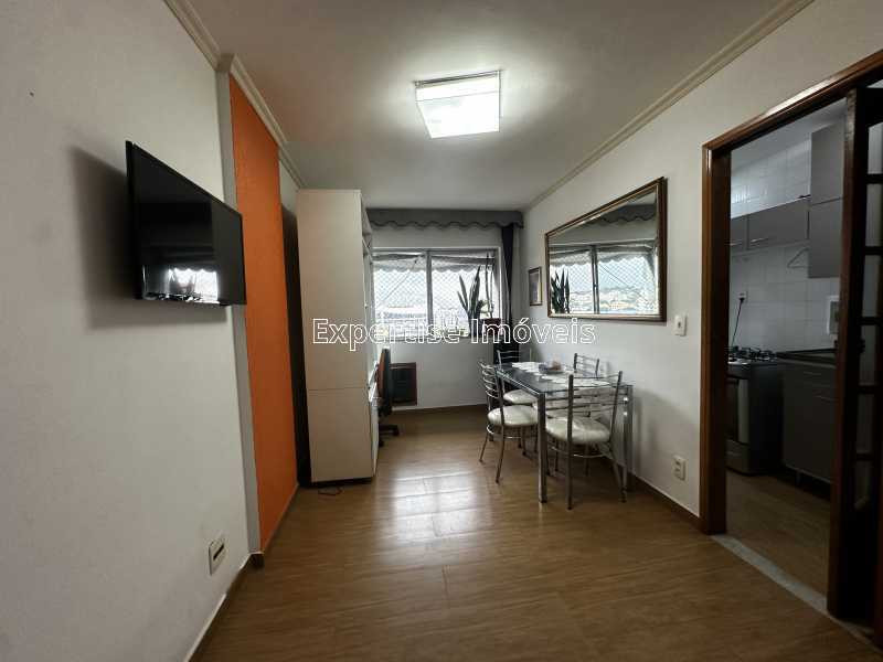 Apartamento, 2 quartos, 45 m² - Foto 2