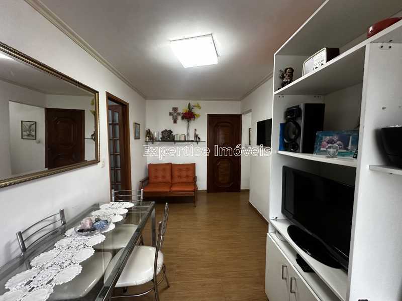 Apartamento, 2 quartos, 45 m² - Foto 5