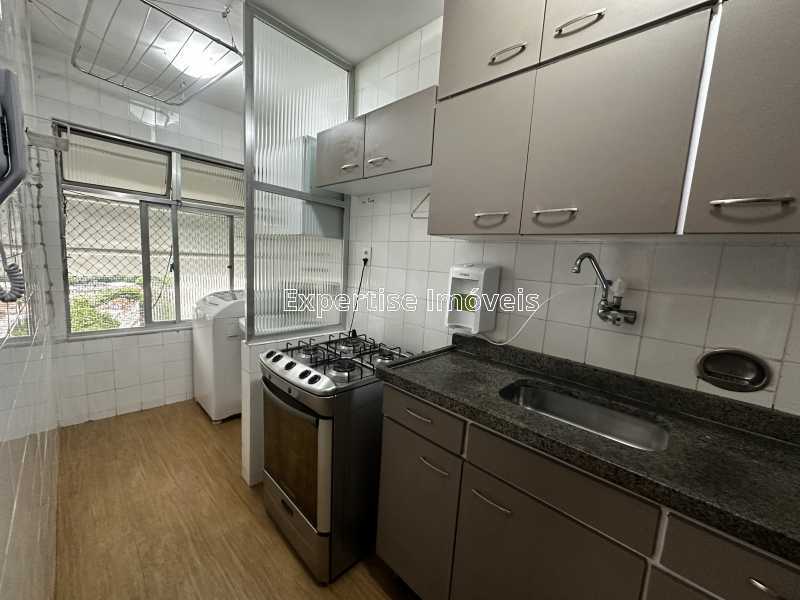 Apartamento, 2 quartos, 45 m² - Foto 6
