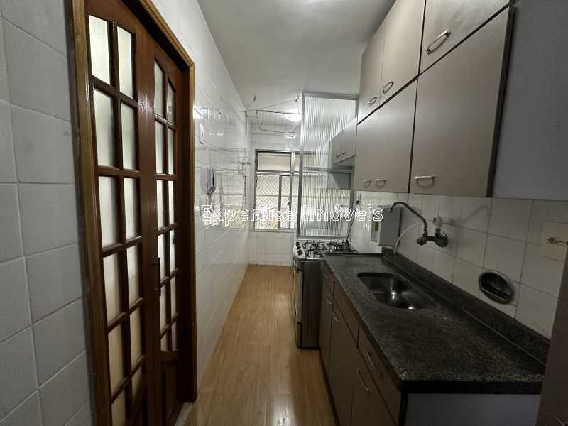 Apartamento, 2 quartos, 45 m² - Foto 7