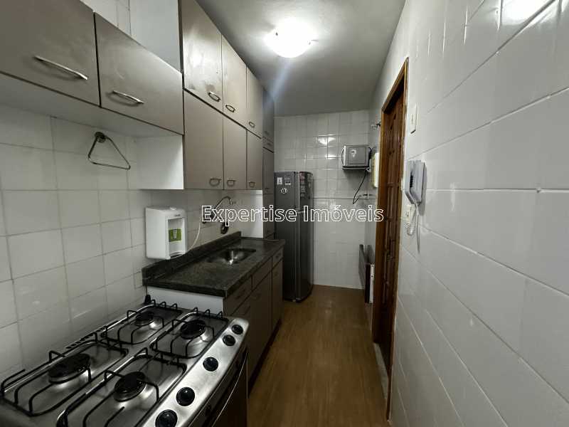Apartamento, 2 quartos, 45 m² - Foto 9